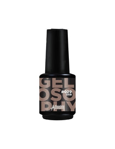 Astonishing Gelosophy #029 DSB