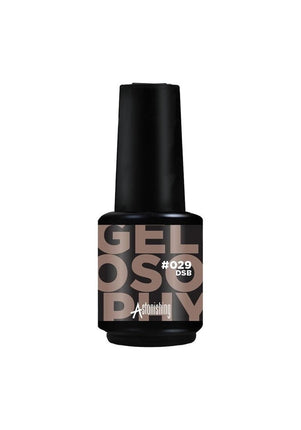 Astonishing Gelosophy #029 DSB