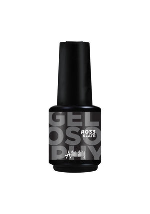 Astonishing Gelosophy #033 Slate
