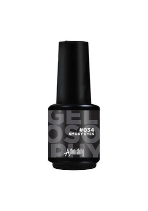 Astonishing Gelosophy #034 Smoky Eyes