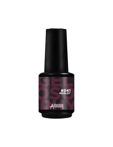 Astonishing Gelosophy #041 Merlot