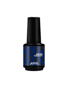 Astonishing Gelosophy #045 Midnight