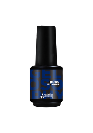 Astonishing Gelosophy #045 Midnight