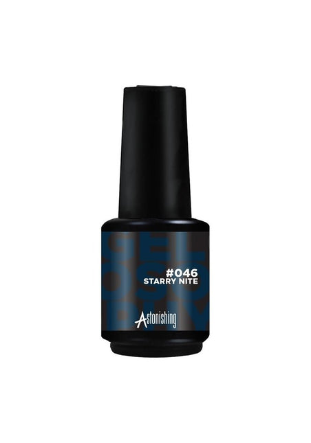 Astonishing Gelosophy #046 Starry Nite