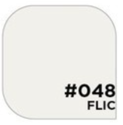 Astonishing Gelosophy #048 Flic