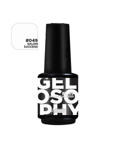 Astonishing Gelosophy #049 Salon Success