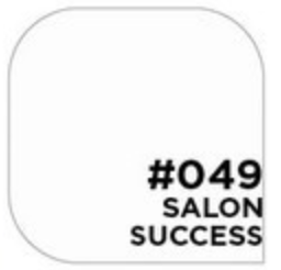 Astonishing Gelosophy #049 Salon Success