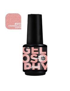 Astonishing Gelosophy #051 Cinderellas Gown