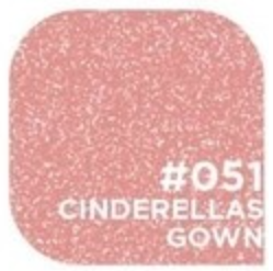 Astonishing Gelosophy #051 Cinderellas Gown