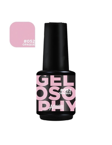 Astonishing Gelosophy #052 Opaque