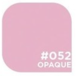Astonishing Gelosophy #052 Opaque