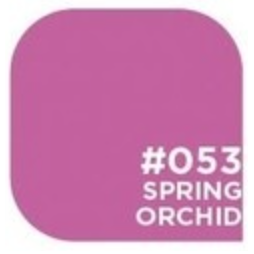 Astonishing Gelosophy #053 Spring Orchid