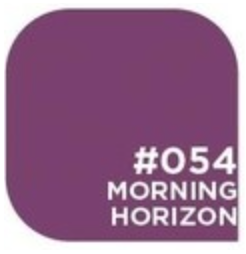 Astonishing Gelosophy #054 Morning Horizon