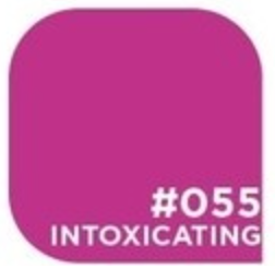 Astonishing Gelosophy #055 Intoxicating