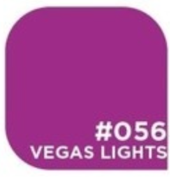 Astonishing Gelosophy #056 Vegas Lights