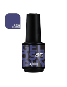 Astonishing Gelosophy #057 Blurple