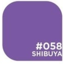 Astonishing Gelosophy #058 Shibuya