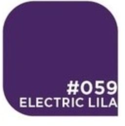 Astonishing Gelosophy #059 Electric Lila