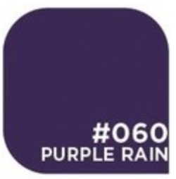 Astonishing Gelosophy #060 Purple Rain