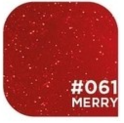 Astonishing Gelosophy #061 Merry