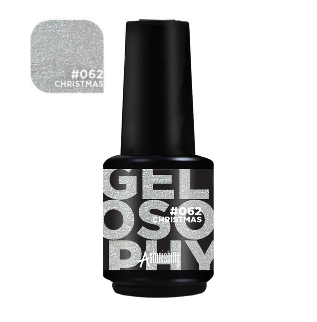 Astonishing Gelosophy #062 Christmas