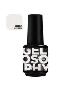 Astonishing Gelosophy #063 Krystal