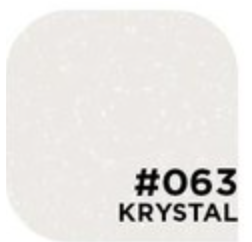 Astonishing Gelosophy #063 Krystal