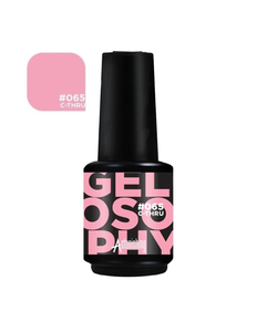 Astonishing Gelosophy #065 C- Thru
