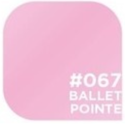 Astonishing Gelosophy #067 Ballet Pointe