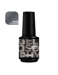 Astonishing Gelosophy #068 Tarnished