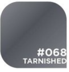 Astonishing Gelosophy #068 Tarnished