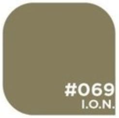 Astonishing Gelosophy #069 I.O.N.