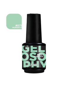 Astonishing Gelosophy #071 Momento