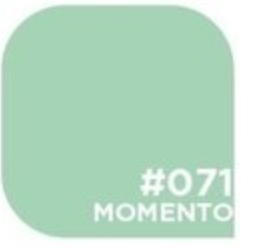 Astonishing Gelosophy #071 Momento