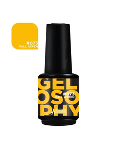 Astonishing Gelosophy #073 Fall Aspen