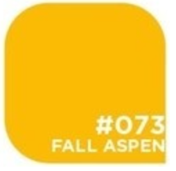 Astonishing Gelosophy #073 Fall Aspen