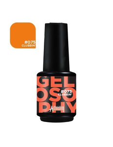 Astonishing Gelosophy #075 Clubbin'