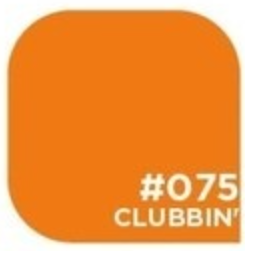 Astonishing Gelosophy #075 Clubbin'