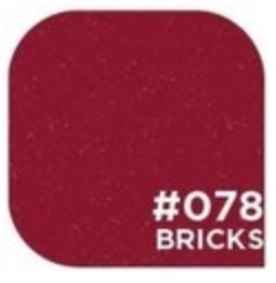 Astonishing Gelosophy #078 Bricks