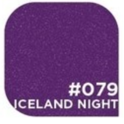 Astonishing Gelosophy #079 Iceland Night