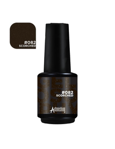 Astonishing Gelosophy #082 Scorched