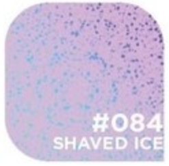 Astonishing Gelosophy #084 Shaved Ice