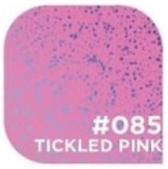 Astonishing Gelosophy #085 Tickled Pink
