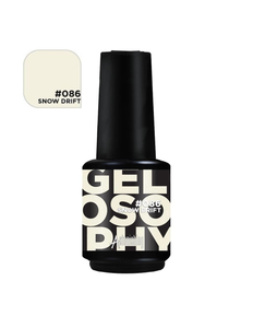 Astonishing Gelosophy #086 Snow Drift