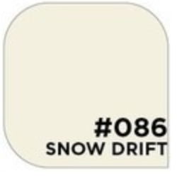 Astonishing Gelosophy #086 Snow Drift