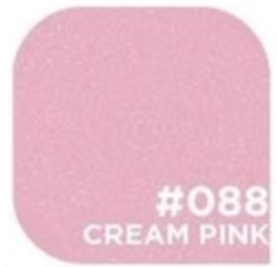 Astonishing Gelosophy #088 Cream Pink