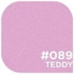 Astonishing Gelosophy #089 Teddy