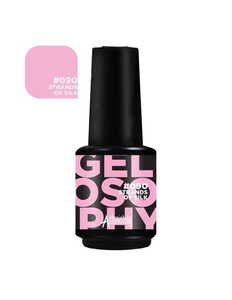 Astonishing Gelosophy #090 Strands of Silk