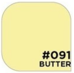 Astonishing Gelosophy #091 Butter