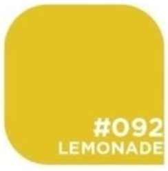 Astonishing Gelosophy #092 Lemonade